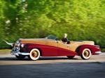 Duesenberg J462/2522 Custom Speedster 1932 года